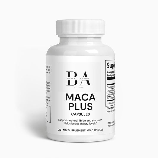 Maca Plus