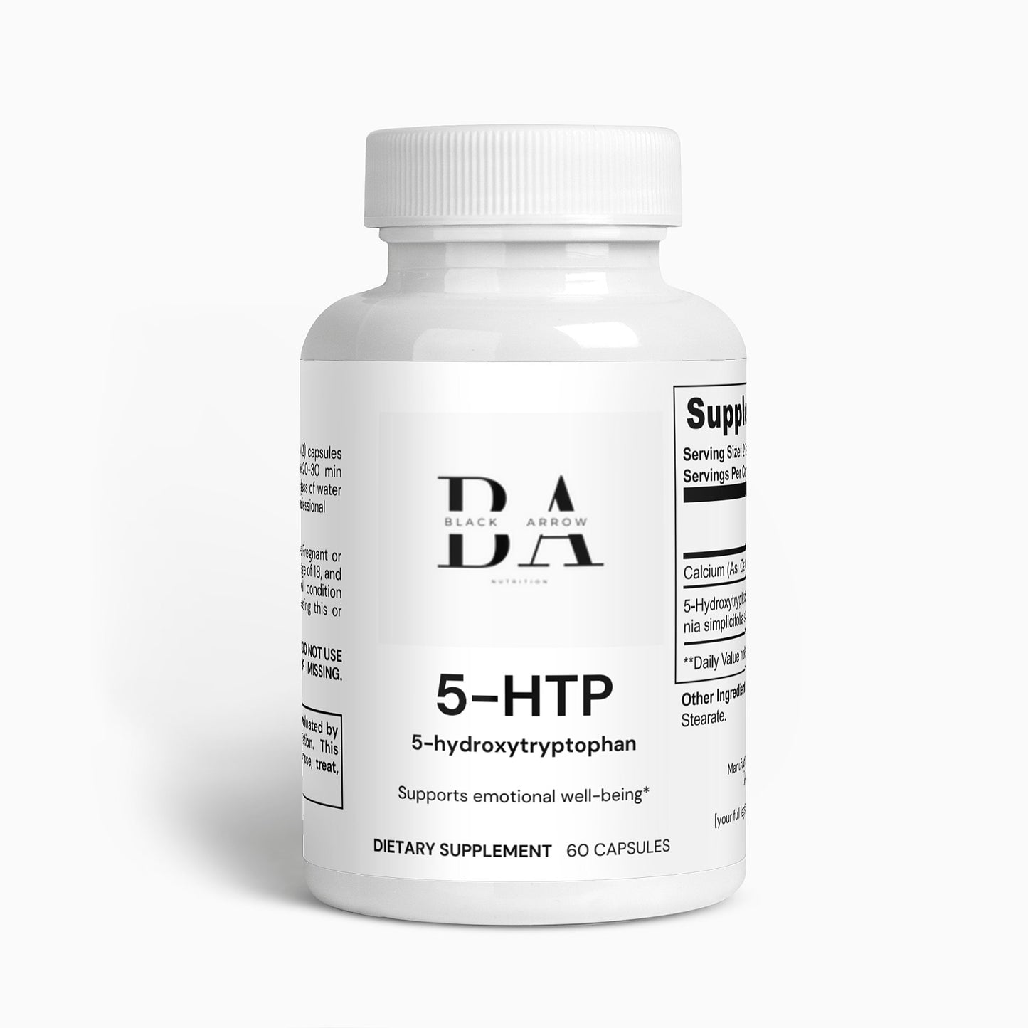 5-HTP