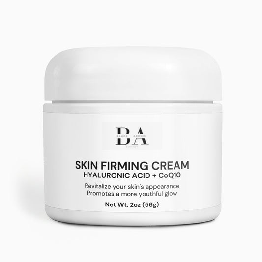 Skin Firming Cream