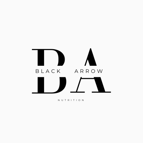 Black Arrow Nutrition 